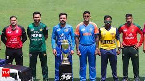 Asia cup
